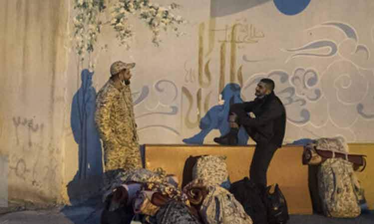 زنگنه: خرید سربازی دیگر جایی در لایحه بودجه سالانه ندارد