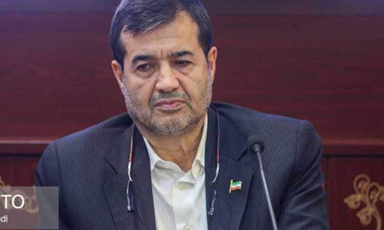 نامه‌ی دنیامالی به ۵۷ وزیر کشورهای اسلامی برای تعلیق ورزش رژیم صهیونیستی