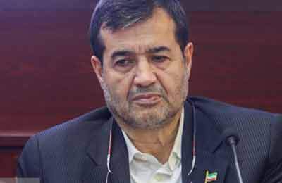 نامه‌ی دنیامالی به ۵۷ وزیر کشورهای اسلامی برای تعلیق ورزش رژیم صهیونیستی