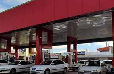 ادعای «سوخت‌گیری بدون کارت با وارد کردن کد» جعلی است