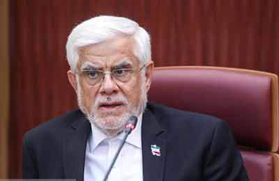 عارف: معضل پسماند ۳ استان شمالی در دولت چهاردهم حل شود