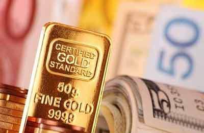 قیمت طلا و دلار امروز دوشنبه 14 مهرماه 1404