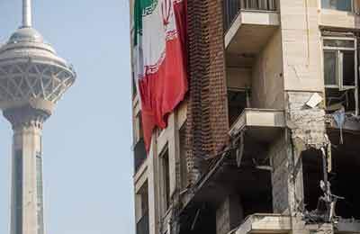 بقائی و ابتکار در مستند ای‌بی‌سی؛ اسرائیل، هیولای مصون از قانون