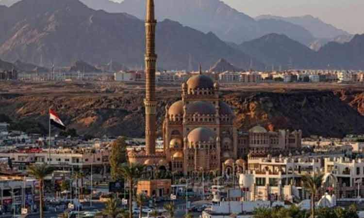 آغاز مذاکرات غیر مستقیم رژیم صهیونیستی و حماس در شرم‌الشیخ