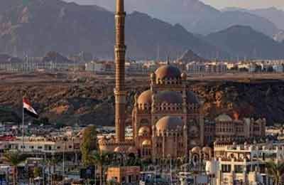 آغاز مذاکرات غیر مستقیم رژیم صهیونیستی و حماس در شرم‌الشیخ