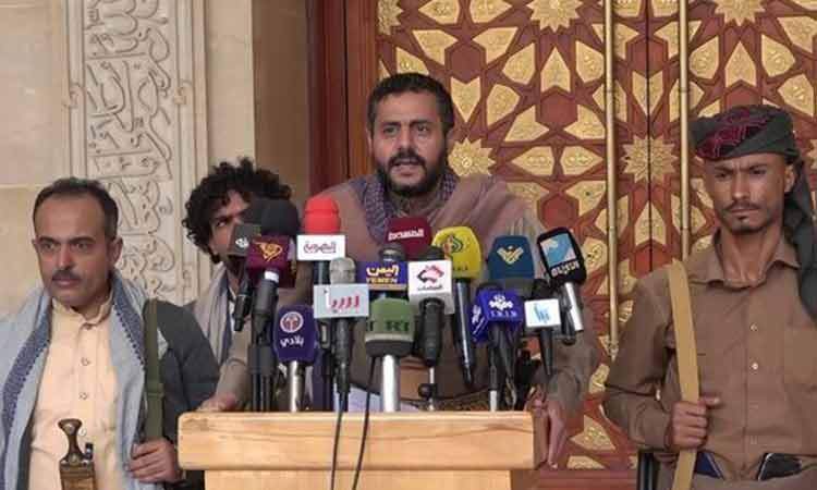 انصارالله: خلع سلاح حماس امکان‌پذیر نیست
