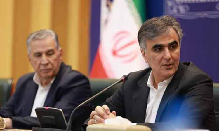 فرزین: عرضه ارز با نرخ توافقی در بازار دوم مرکز مبادله افزایش خواهد یافت