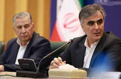 فرزین: عرضه ارز با نرخ توافقی در بازار دوم مرکز مبادله افزایش خواهد یافت