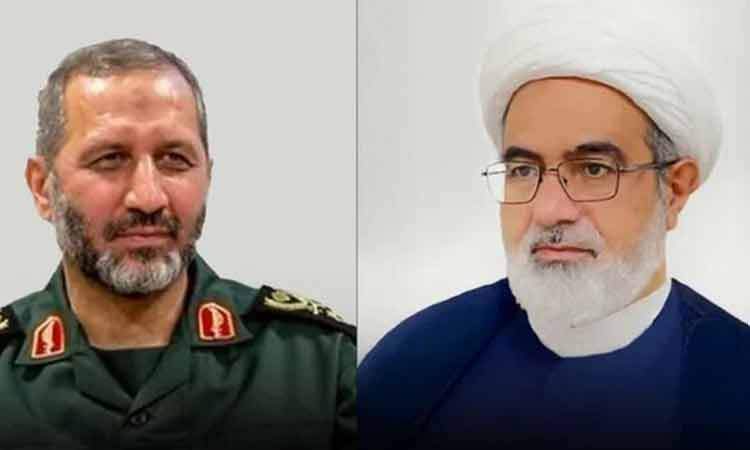آرزوی کاهش برد موشک‌های ایران به زیر ۵۰۰ کیلومتر را به گور خواهند برد