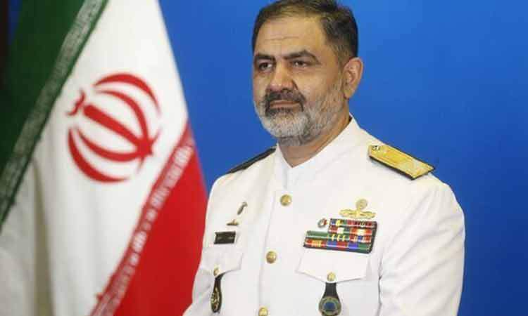 در دریای خزر جایی برای قدرت‌های فرامنطقه‌ای وجود ندارد