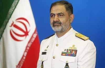 در دریای خزر جایی برای قدرت‌های فرامنطقه‌ای وجود ندارد