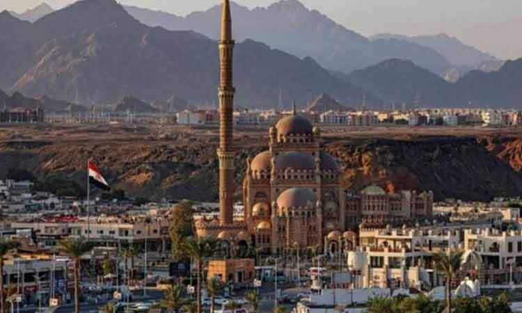 پایان مذاکرات روز دوم میانجی‌ها و حماس در شرم‌الشیخ
