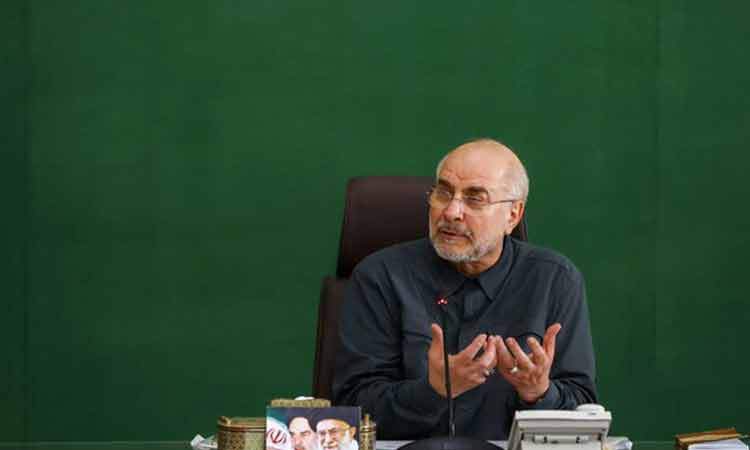 قالیباف: ملت ایران در دفاع از تمامیت ارضی مماشات نمی‌کند