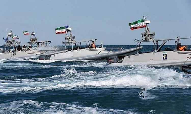 هر خطای محاسباتی در خلیج فارس پاسخی فوری و کوبنده دارد