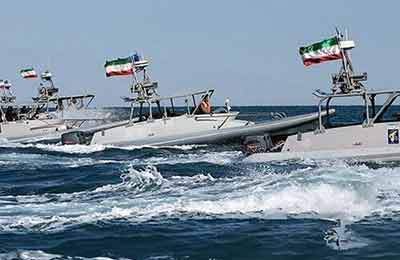 هر خطای محاسباتی در خلیج فارس پاسخی فوری و کوبنده دارد