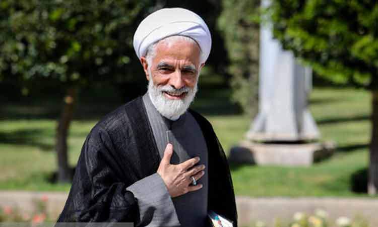انصاری: دستمان برای پیگیری حقوقی جنایات اسرائیل بازتر شده است