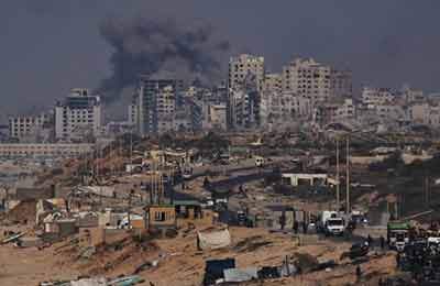 مراحل و جزئیات اجرای توافق غزه و تبادل اسرا