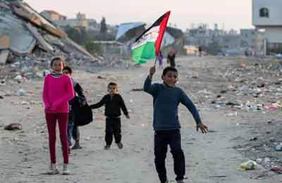 هگست: قطر پایگاهی در آمریکا نخواهد داشت