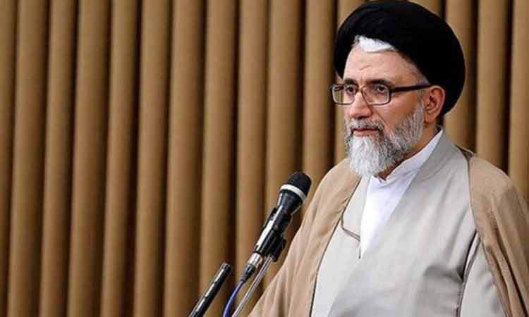 وزیر اطلاعات: طرح براندازی و تجزیه ایران شکست خورد