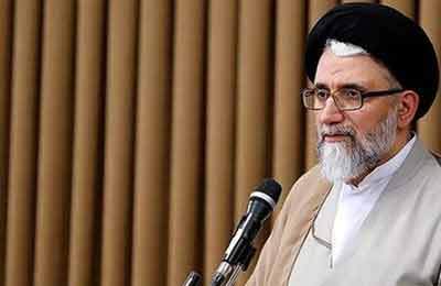 وزیر اطلاعات: طرح براندازی و تجزیه ایران شکست خورد