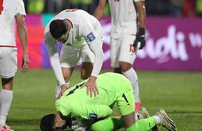 فوتبال ایران، گرفتار بی ثباتی مدیریتی