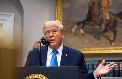 هگست: قطر پایگاهی در آمریکا نخواهد داشت