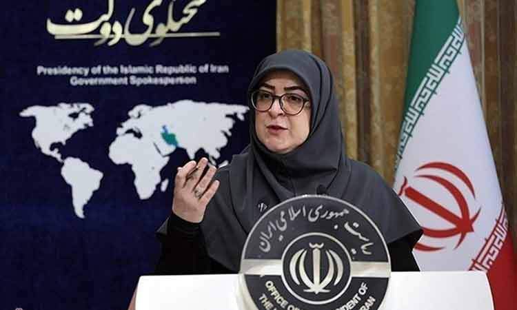 مهاجرانی: دولت می‌خواهد تا حد ممکن با دیپلماسی، جنگ را از کشور دور کند