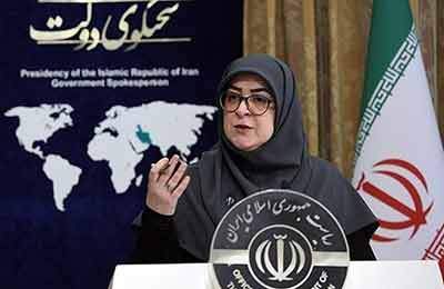 مهاجرانی: دولت می‌خواهد تا حد ممکن با دیپلماسی، جنگ را از کشور دور کند
