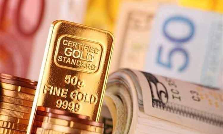 قیمت طلا، قیمت دلار، قیمت سکه و قیمت ارز 1404/07/19