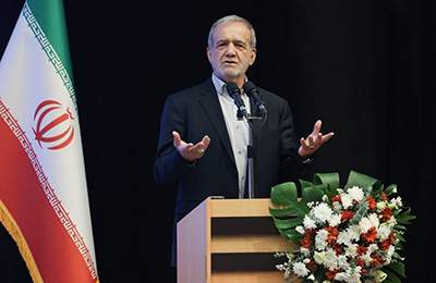 پزشکیان: طرح پزشک خانواده بسیاری از تجویزهای غیرضرور را حذف می‌کند