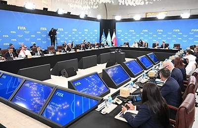 پاداش جام جهانی ۲۰۲۶ با رشد ۵۰ درصدی: سهم هر تیم حداقل ۱۰.۵ میلیون دلار خواهد بود