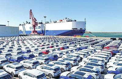 خودروهای وارداتی و داخلی پیش از عرضه باید آزمون ایمنی تصادف بدهند!