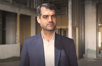 نماینده قم: درگیری ایران و اسرائیل دوباره از سر گرفته می‌شود