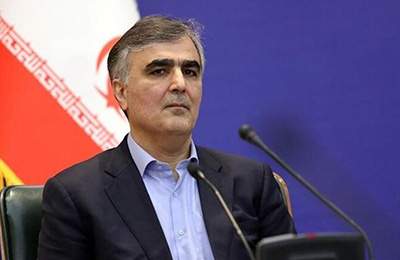 واکنش بانک مرکزی به ادعای مشاجره فرزین در مجلس