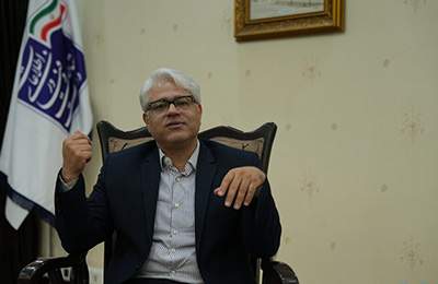 معاون وزیر ارتباطات: آمادگی برای «آینده‌های متکثر» حیاتی است